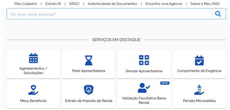 agendar atendimento.